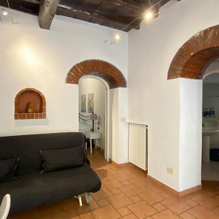 Vicolo Del Bologna Apartment Rome Exterior photo