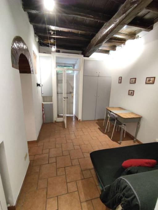 Vicolo Del Bologna Apartment Rome Exterior photo