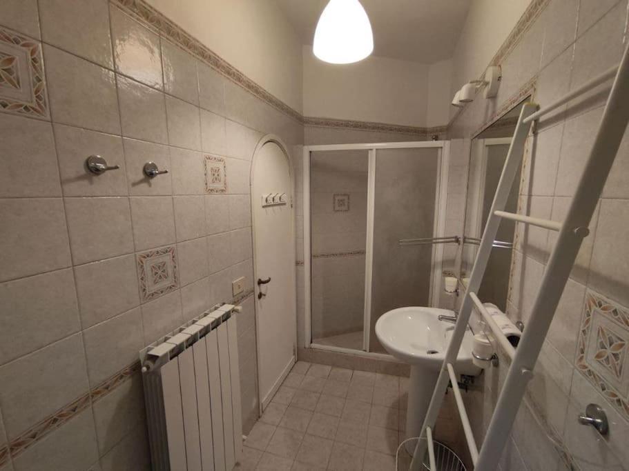 Vicolo Del Bologna Apartment Rome Exterior photo