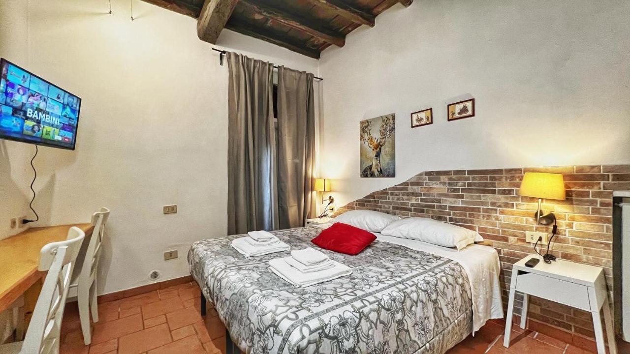 Vicolo Del Bologna Apartment Rome Exterior photo