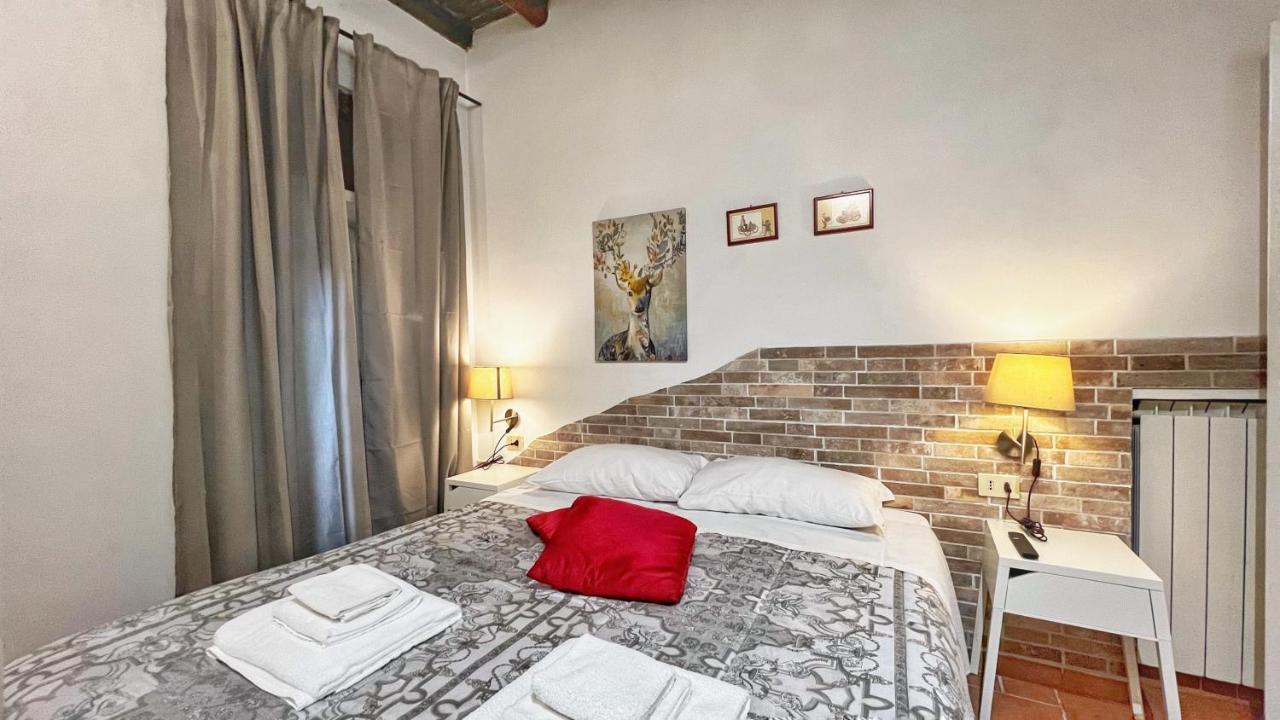 Vicolo Del Bologna Apartment Rome Exterior photo